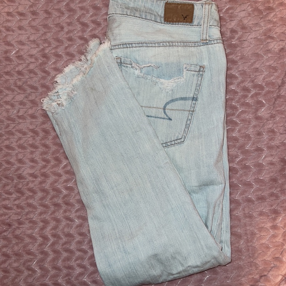Jeans - Picture 3 of 3